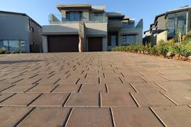 Best Recycled Asphalt Driveway Installation  in Riverbank, CA